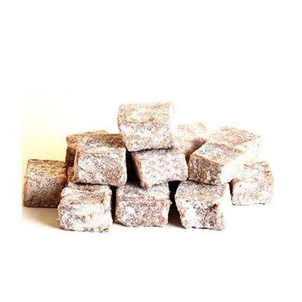 Misk-i Amber Katı Ceylan Göbeği 1.Kalite