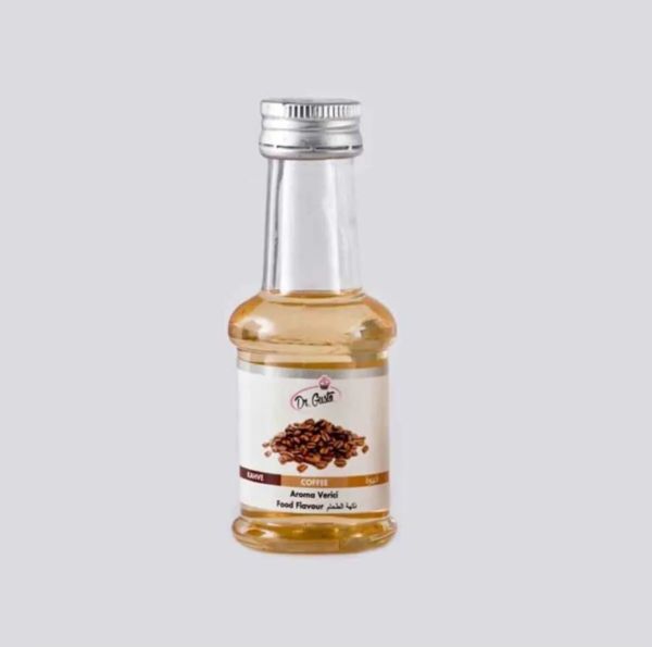Dr. Gusto Kahve Gıda Aroması 40gr
