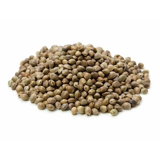 Kuş Yemi Kenevir Kendir Tohumu