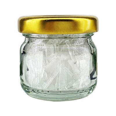 Kristal Mentol Kavanoz 16 gr