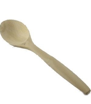 Tahta Kaşık No2 28 cm