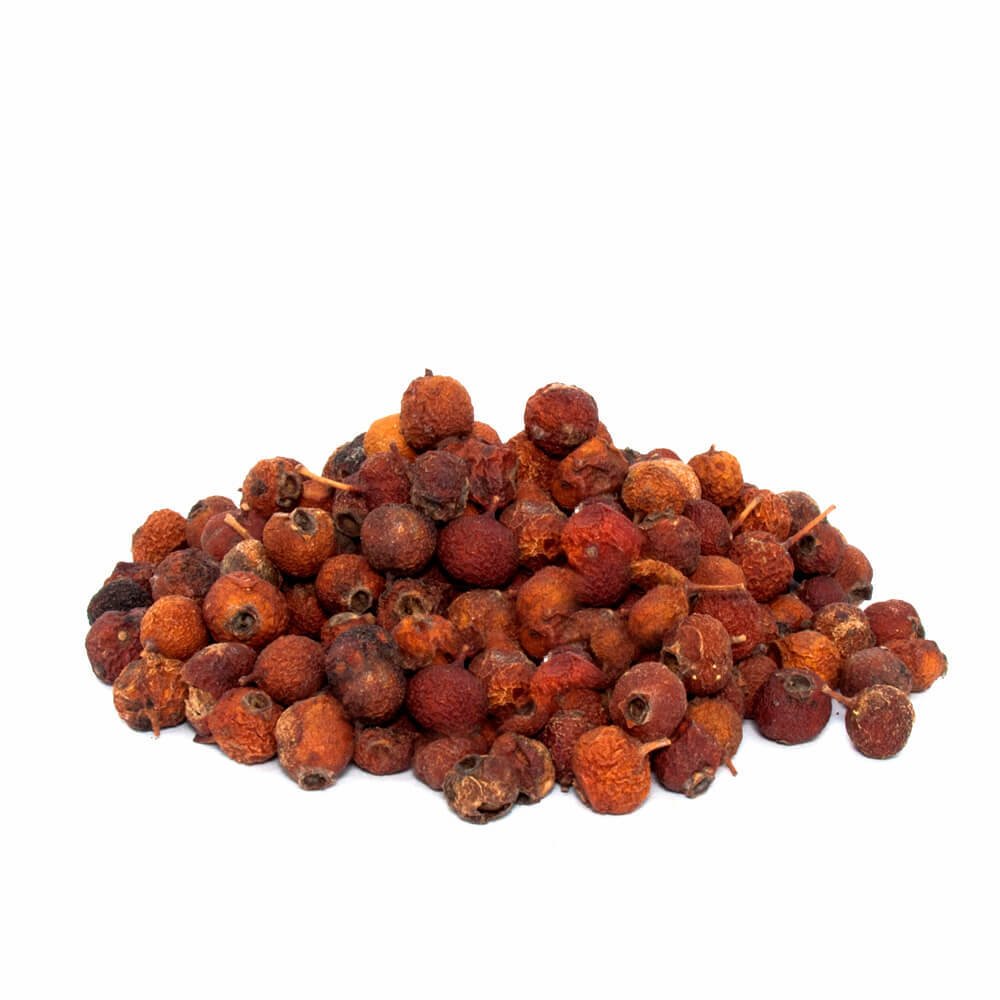 Alıç Meyvesi Paliuntur Fructus