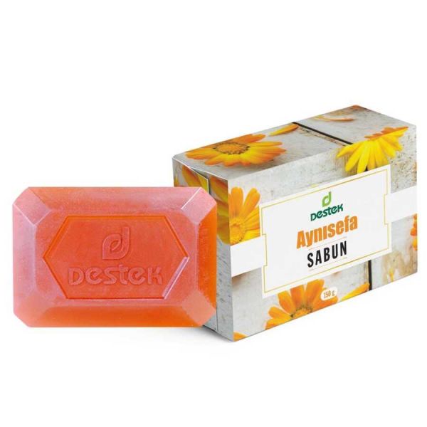 Destek Aynısefa Sabunu 150gr