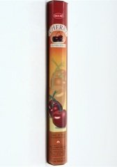 Kiraz Tütsüsü 20 Çubuk Sticks