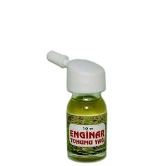 Enginar Tohumu Yağı 10cc