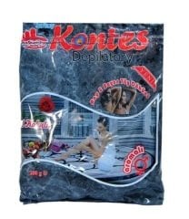 Kontes Hamamotu Tozu Aromalı tüy dökücü 150gr