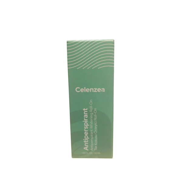 Celenzea Ter Kokusu Önleyici Roll-On