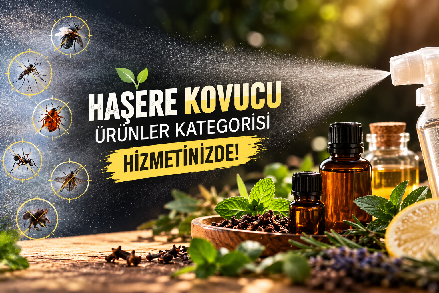 haşere