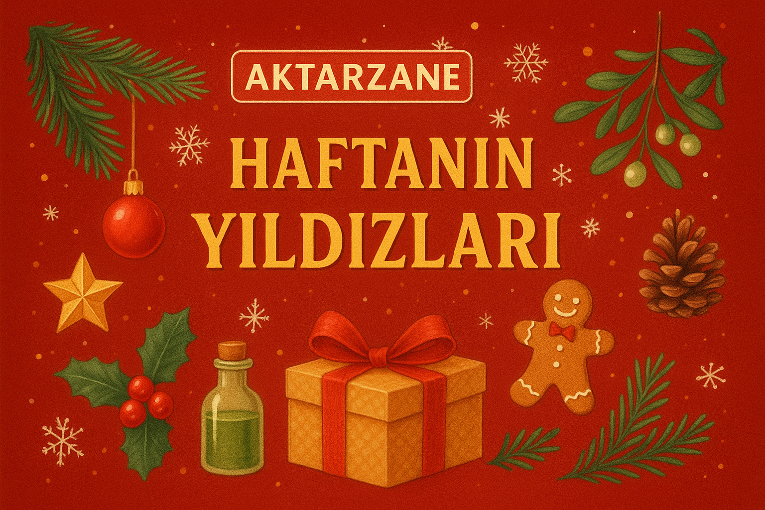 Alışverişe Başla