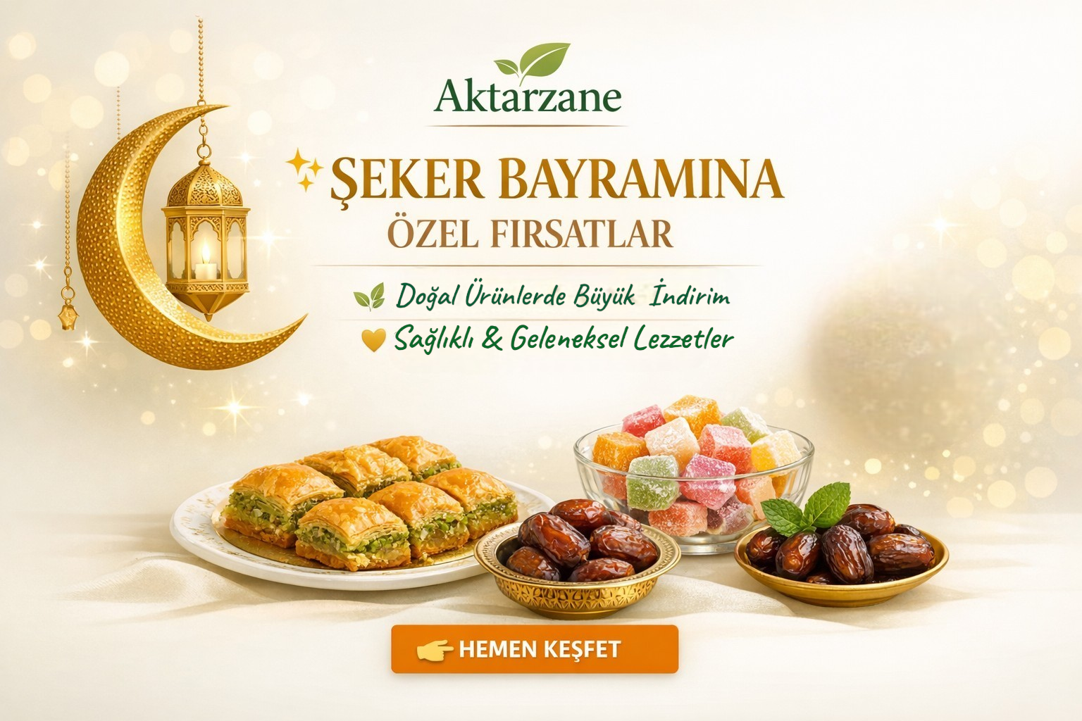 Alışverişe Başla