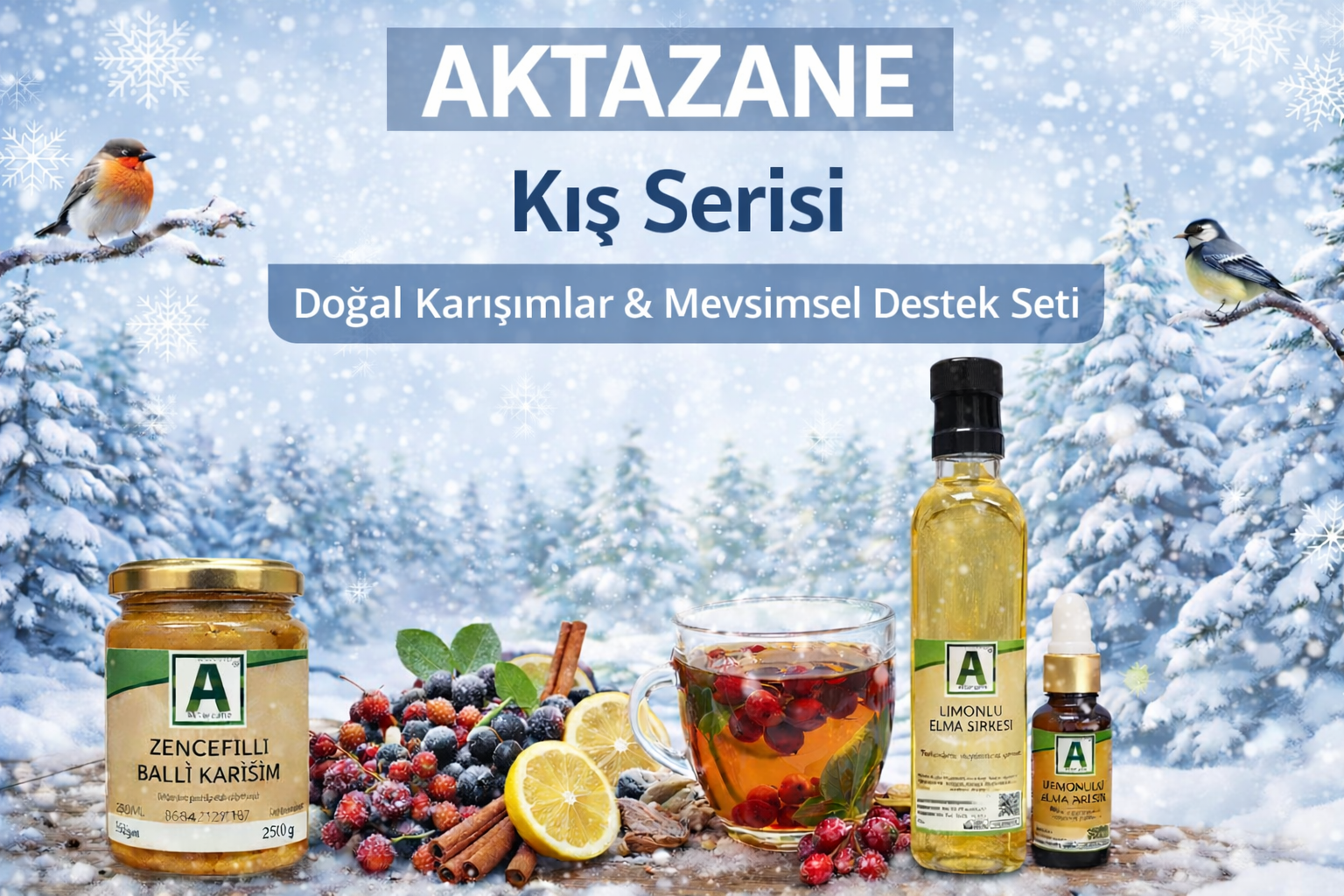 Alışverişe Başla