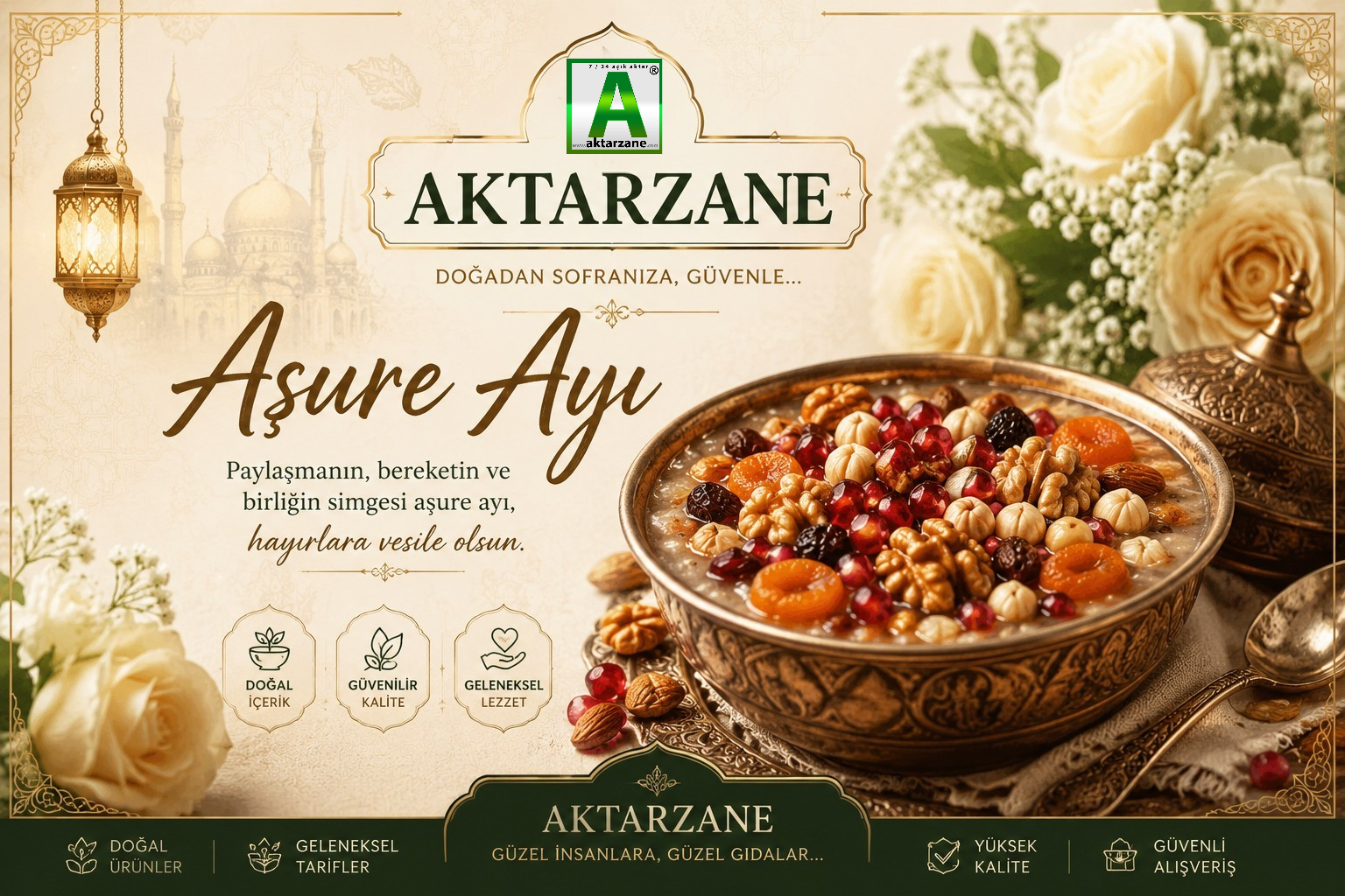 Alışverişe Başla