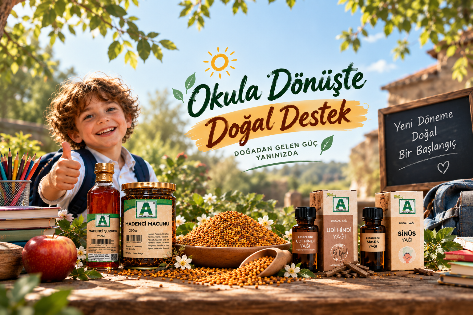 Alışverişe Başla